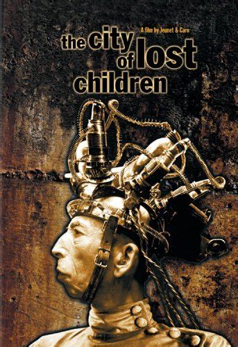 alluc the city of lost children|The City of Lost Children Trailer .